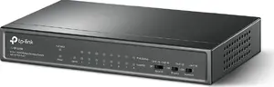 Unmanaged Switch TP-Link TL-SF1009P