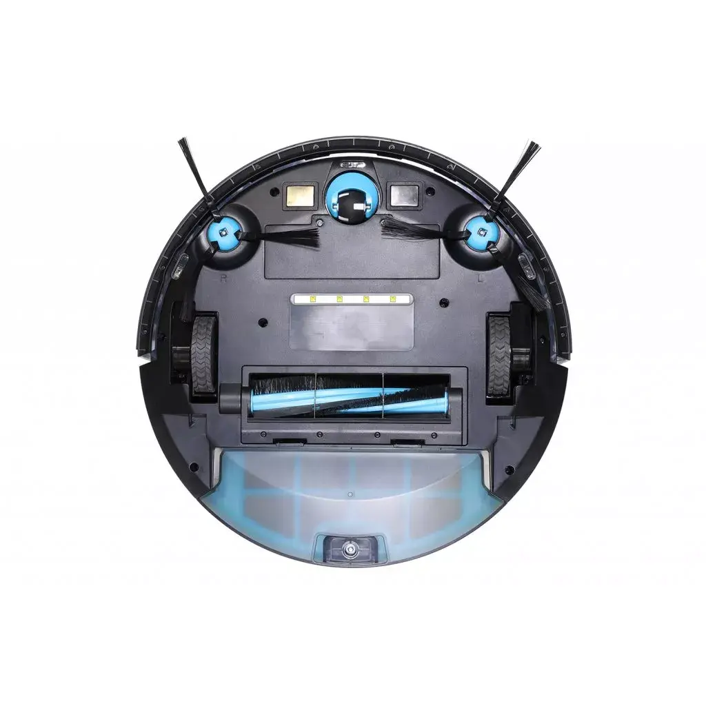 Robots putekļsūcējs Salente L7 Photo 4