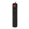 Удлинитель питания Lanberg PS1-05E-0150-BK Photo 2