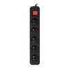 Удлинитель питания Lanberg PS1-05E-0150-BK Photo 3