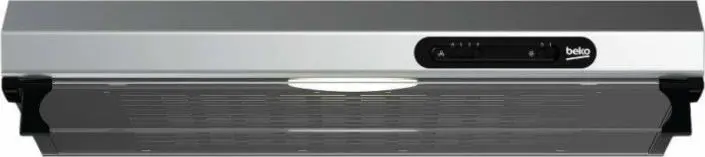 Iebūvējamā nosūcēja BEKO CFB 6310 X