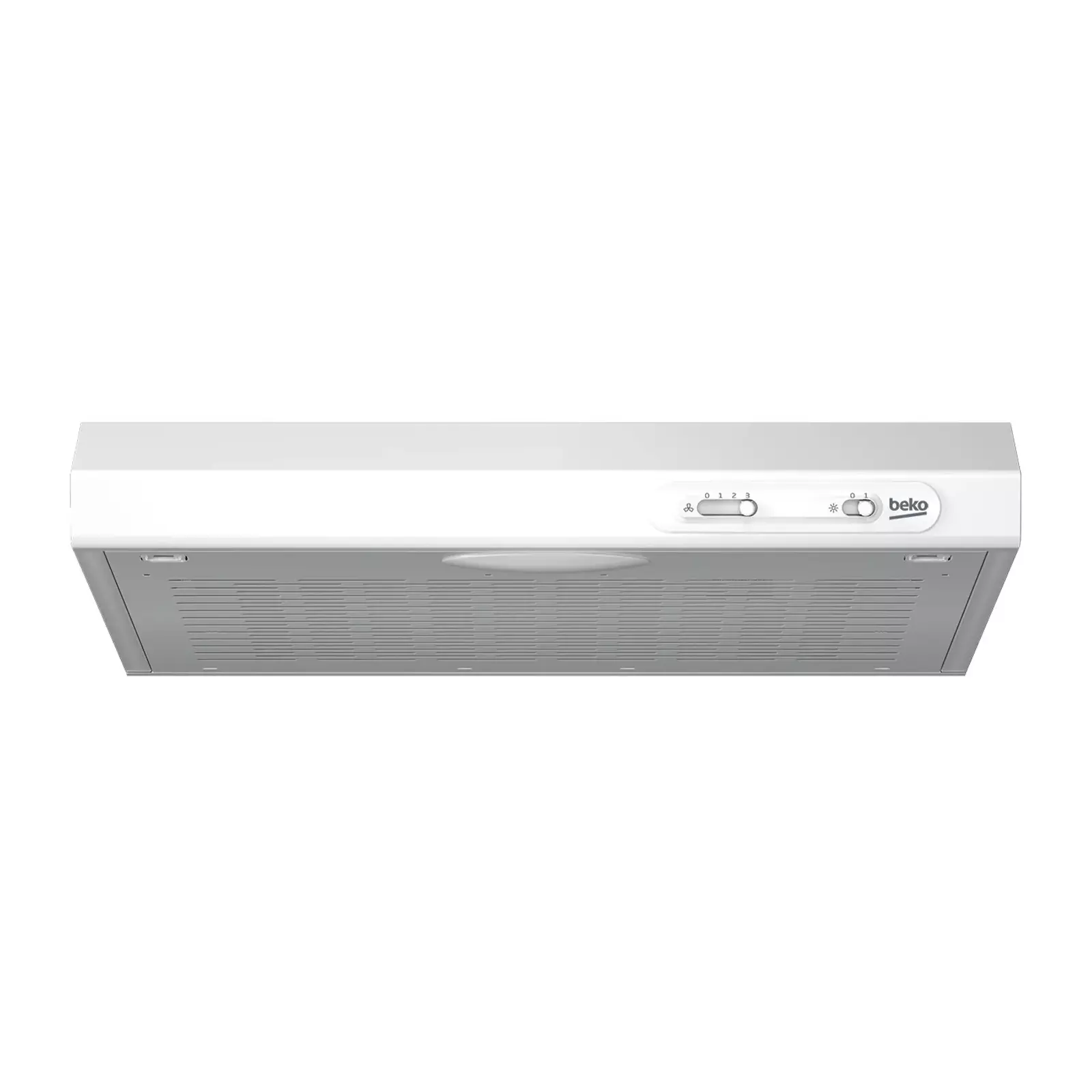 BEKO CFB 5310 W Photo 1