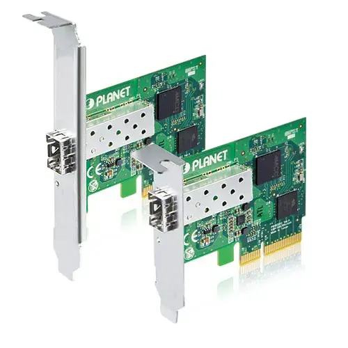 Сетевая карта PLANET ENW-9801 Photo 2