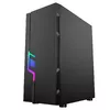 GEMBIRD Fornax 2000 RGB корпус PC Midi Tower Photo 2