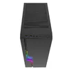 GEMBIRD Fornax 2000 RGB корпус PC Midi Tower Photo 4