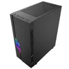 GEMBIRD Fornax 2000 RGB корпус PC Midi Tower Photo 5