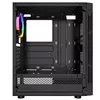 GEMBIRD Fornax 2000 RGB корпус PC Midi Tower Photo 6