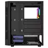 GEMBIRD Fornax 2000 RGB корпус PC Midi Tower Photo 7