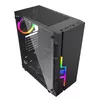 GEMBIRD Fornax 2000 RGB корпус PC Midi Tower Photo 8