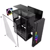 GEMBIRD Fornax 2000 RGB корпус PC Midi Tower Photo 10