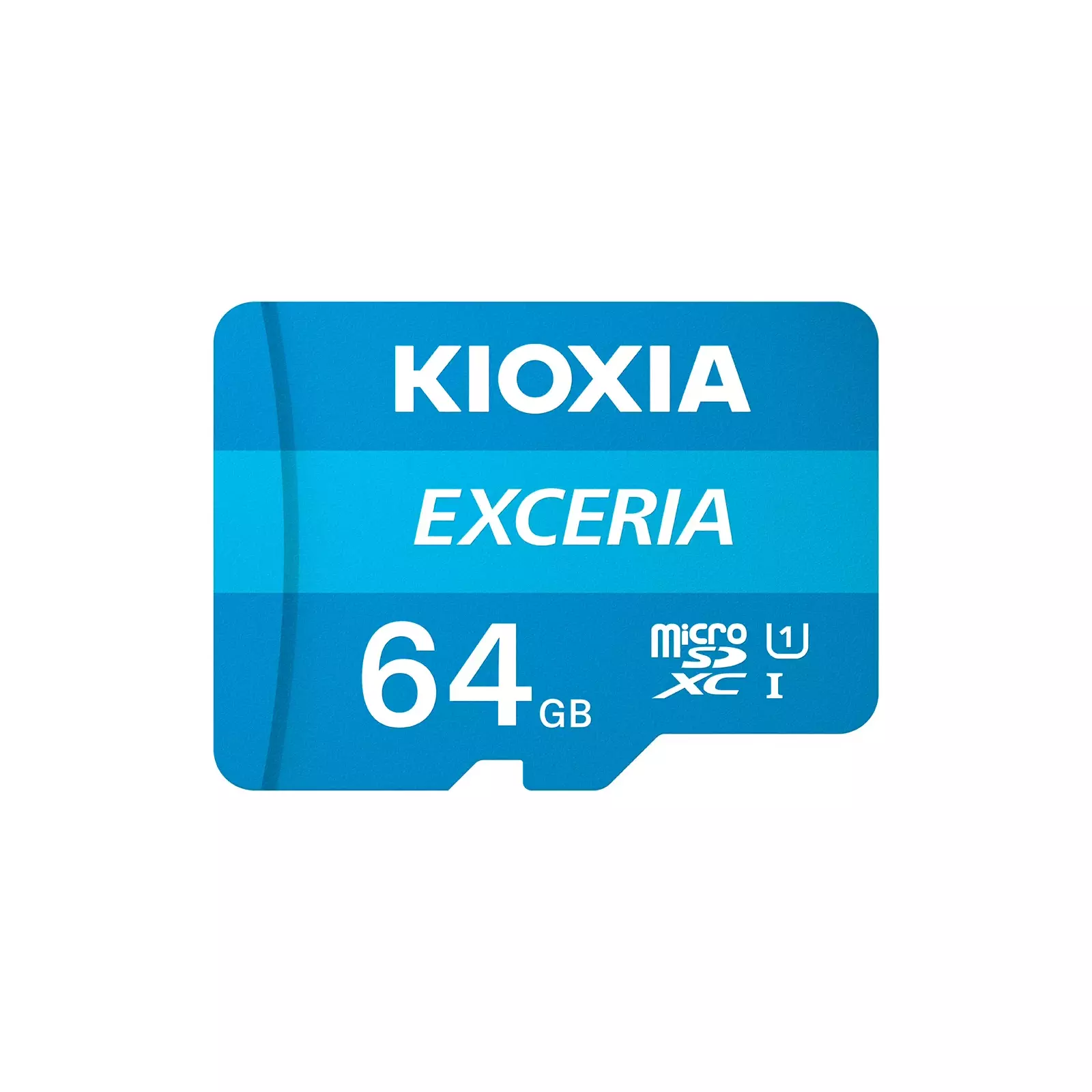 Kioxia LMEX1L064GG2 Photo 1