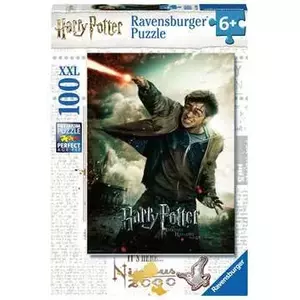 Пазл Ravensburger Harry Potter — 100 деталей, тема кино/телевидение, от 6 лет