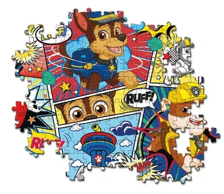 Пазл Clementoni Paw Patrol 27261 Photo 3