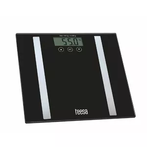 BATHROOM SCLAE BODY ANALYZER