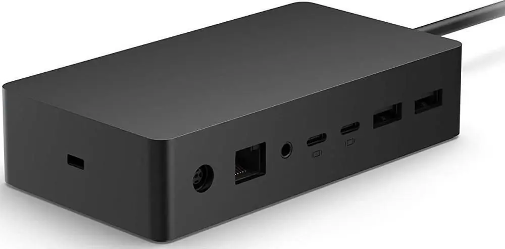 Планшет Microsoft Surface Dock 2 Photo 5