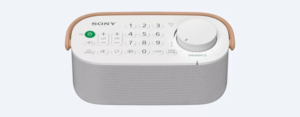 Portable Speaker Sony SRS-LSR200 SRS-LSR200 | AiO.lv Portable Speaker Sony SRS-LSR200 SRS-LSR200 | AiO.lv
