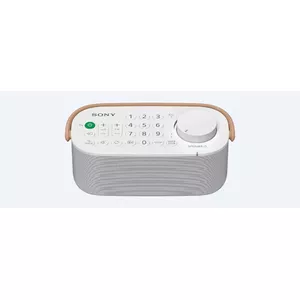 Sony SRS-LSR200 портативная акустика Белый