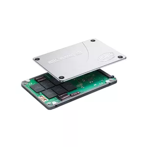 SSD диск Intel 1 ТБ 2.5" PCI Express 3.1 NVMe 3D TLC Intel DC P4501