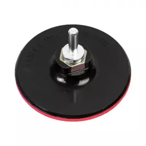 DNIPRO-M universālais gumijas pamatnes disks 100mm ar M14 adapteri
