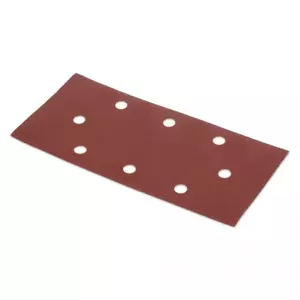 Sanding Sheets KREATOR 93x187 mm G240, pack of 5