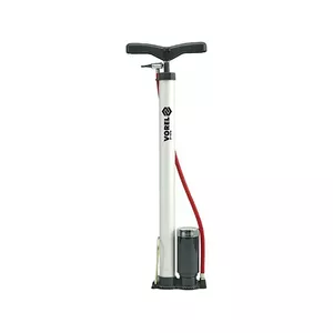Foot air pump VOREL 82021