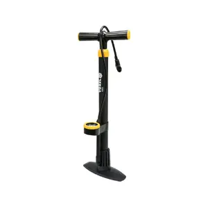 Hand Air Pump Vorel 82022 — portable manual tire and inflatable pump, 1 pc