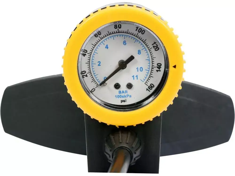 Hand Air Pump Vorel 82022 Photo 2
