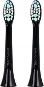 Oromed ORO-SONIC BLACK toothbrush heads