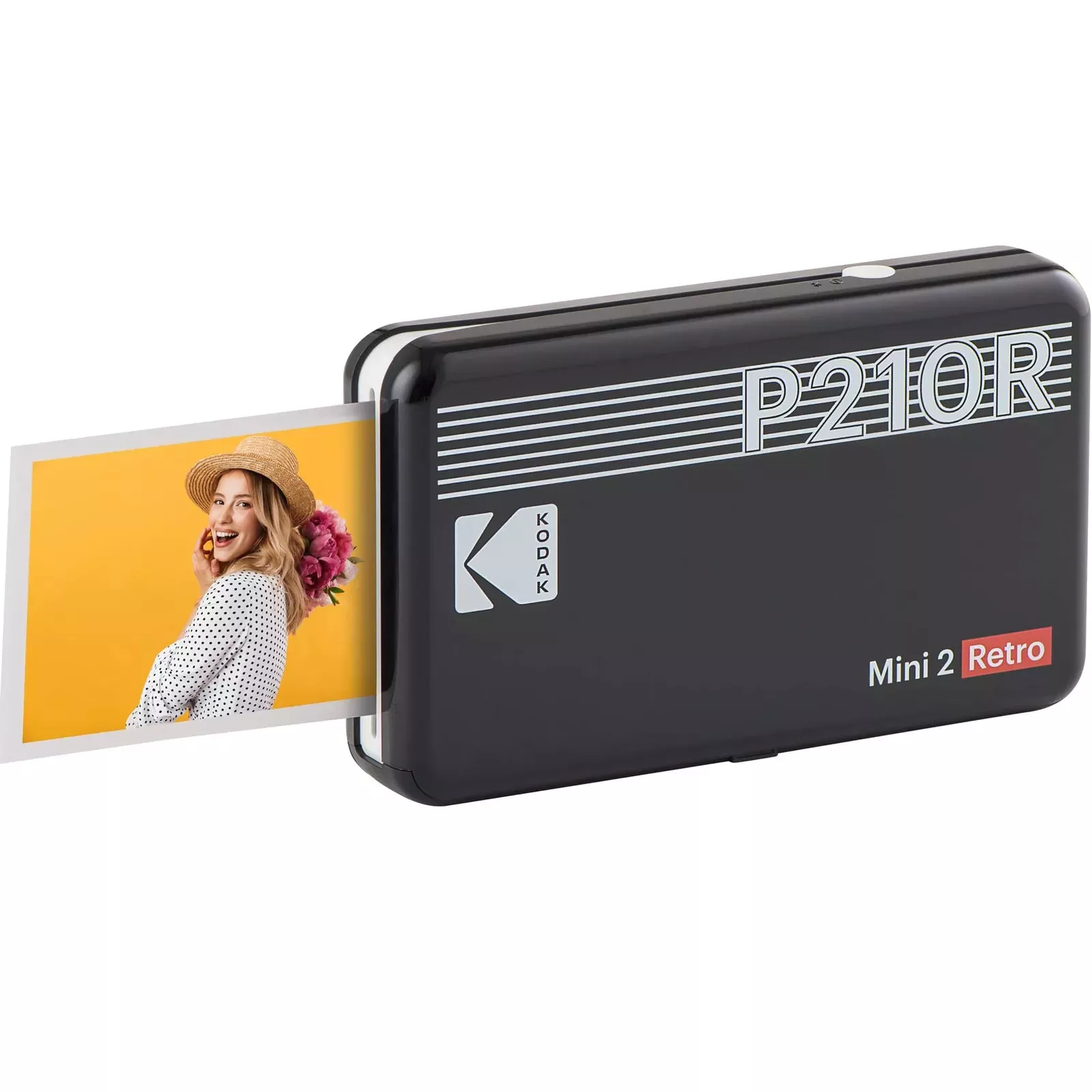 Kodak P210RB Photo 1