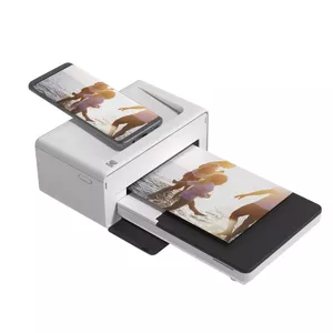 Kodak D460B photo printer Dye-sublimation 4" x 6" (10x15 cm)