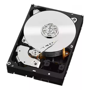 HDD Western Digital 2TB 3.5" Serial ATA II RE4-GP