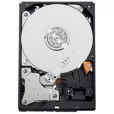 HDD Western Digital 2TB RE4-GP Photo 5