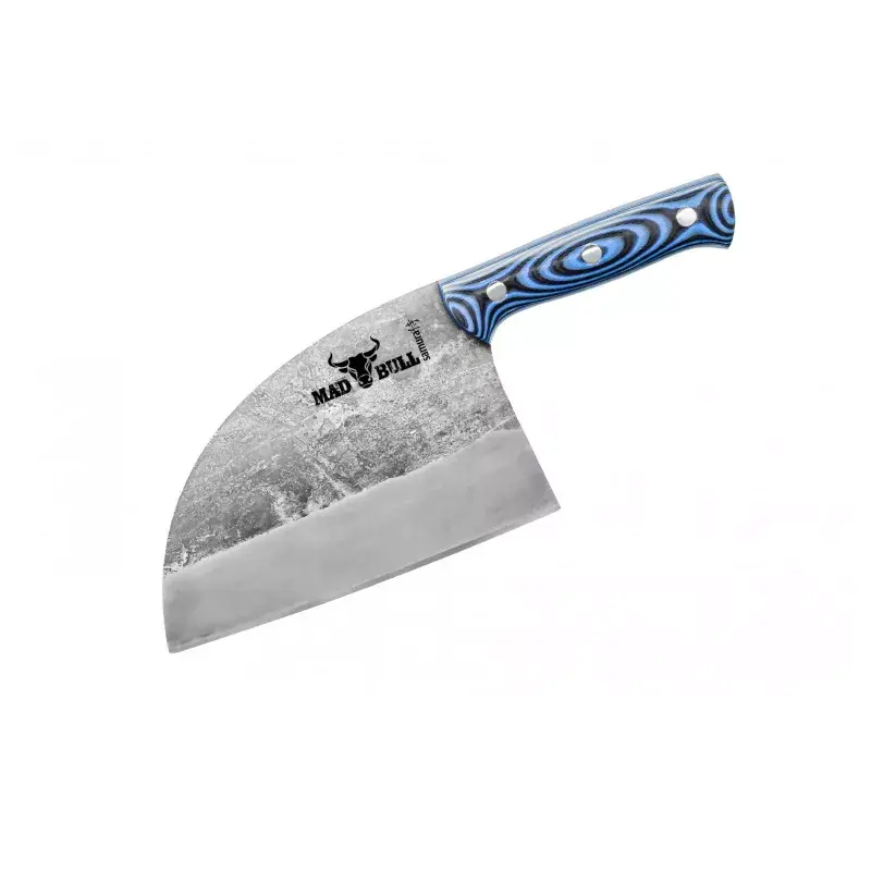 Kitchen knife Samura Mad Bull 18 cm Photo 2