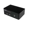 KVM Switch StarTech.com 2 Port Dual DisplayPort USB Photo 5