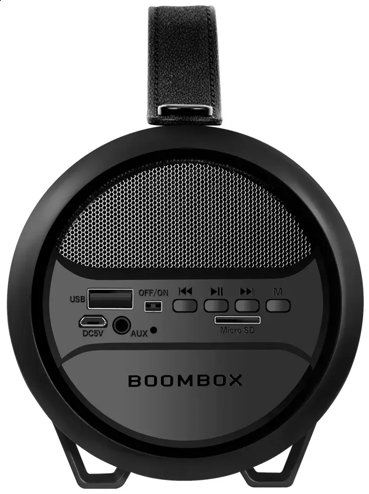 Portable speaker DEFENDER G24 — 10W, Bluetooth 5.0 Photo 2