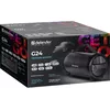 Portable speaker DEFENDER G24 — 10W, Bluetooth 5.0 Photo 3