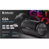 Portable speaker DEFENDER G24 — 10W, Bluetooth 5.0 Photo 4