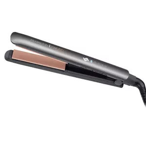 Выпрямитель Remington S 8598 Теплый Черный Серый 3 м