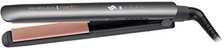 Iztaisnošanas dzelzs Remington S 8598 Silts