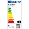 LED ceiling light ActiveJet AJE-OPERA 12W Photo 4