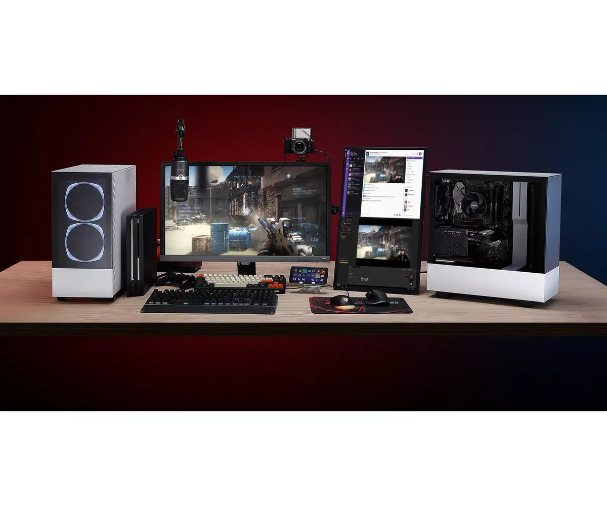 Video capturing device AVerMedia Live Gamer DUO Photo 3