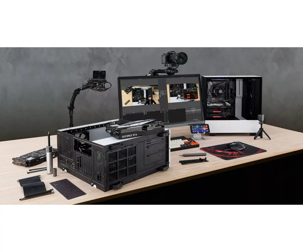 Video capturing device AVerMedia Live Gamer DUO Photo 4