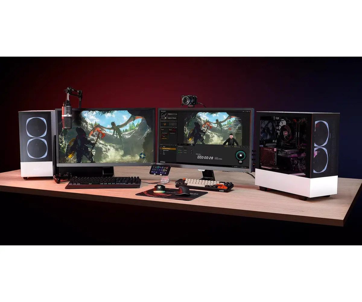 Video capturing device AVerMedia Live Gamer DUO Photo 6