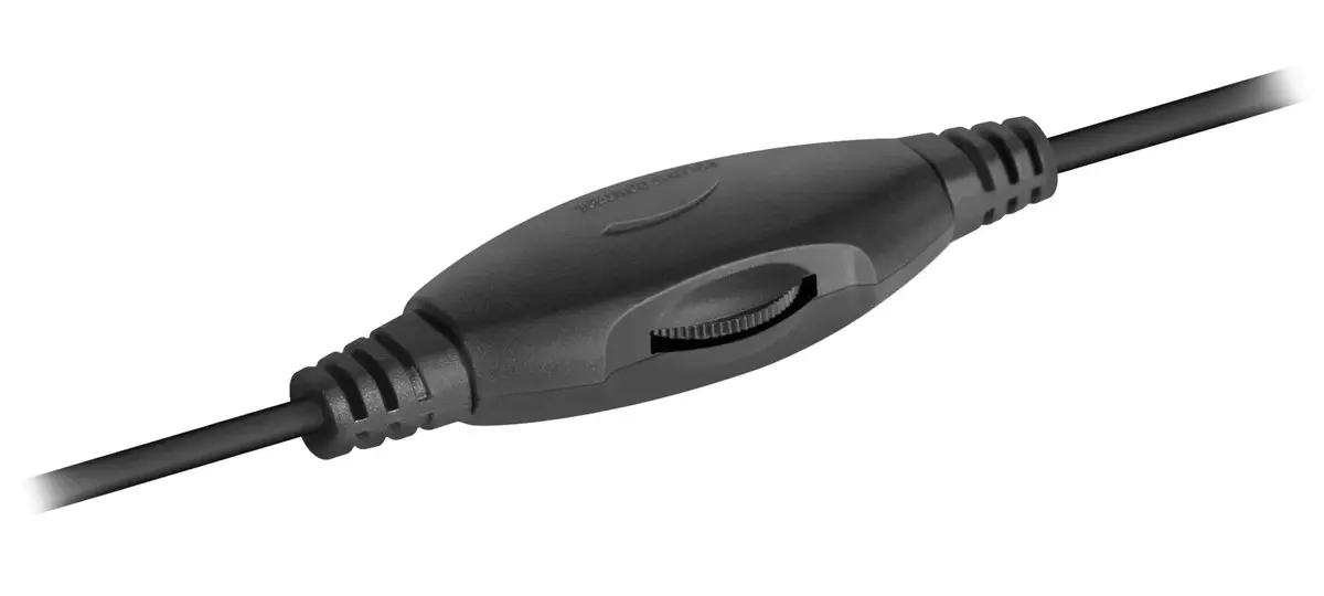 Austiņas DEFENDER Warhead G-160 Photo 7