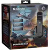 Austiņas DEFENDER Warhead G-160 Photo 9