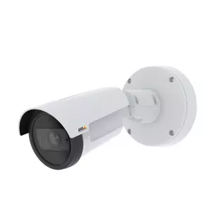 Axis 01997-001 камера видеонаблюдения Пуля IP камера видеонаблюдения 1920 x 1080 пикселей Стена