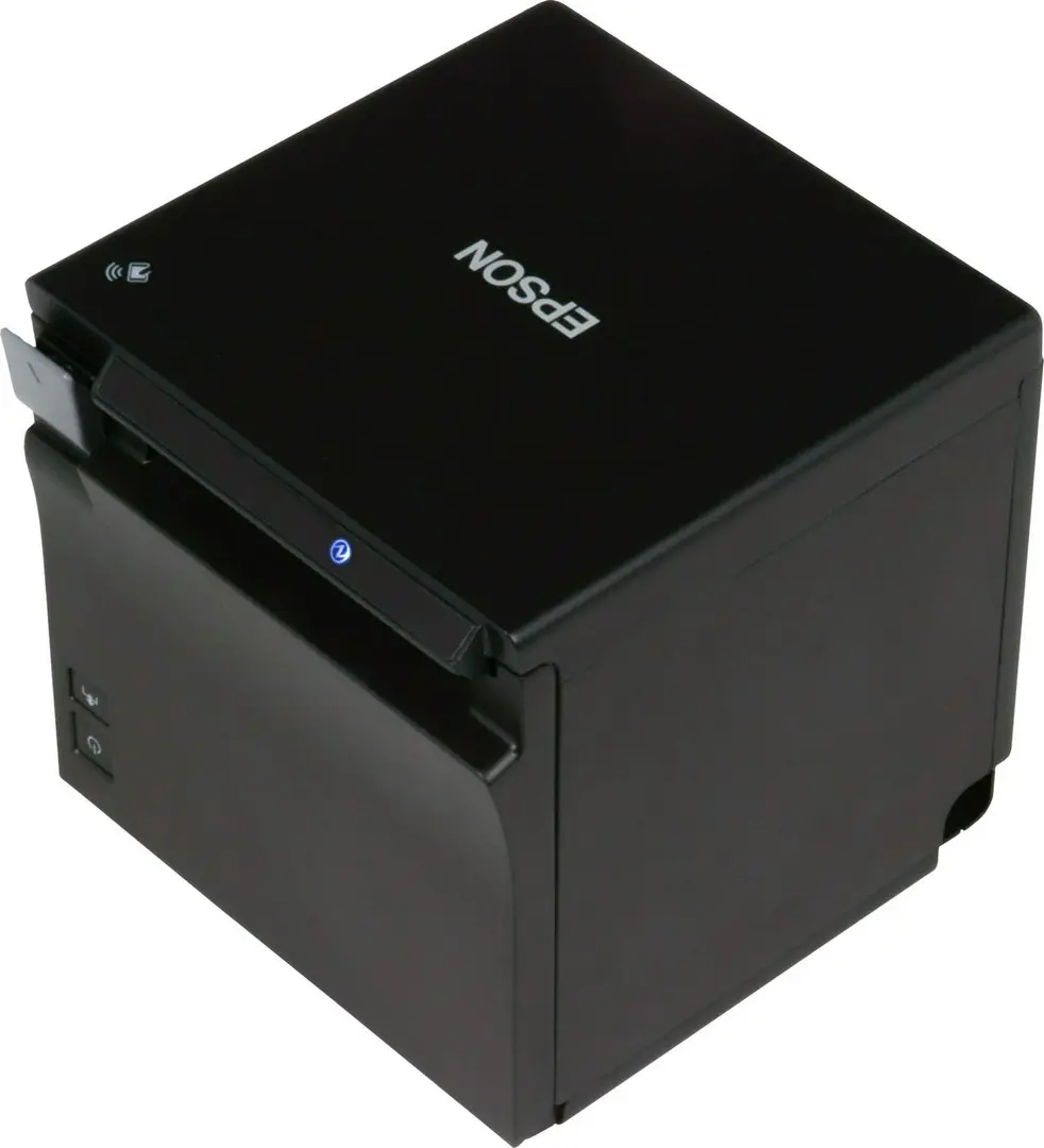 POS принтер Epson TM-m30II (112) Photo 3