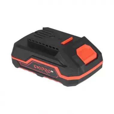 Akumulators Li‑Ion 20V 2.0Ah DNIPRO‑M BP‑220 Photo 2