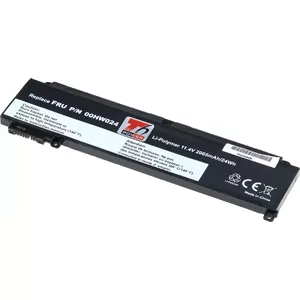 Аккумулятор t6 power для Lenovo ThinkPad T460s/T470s 2065mAh 24Wh