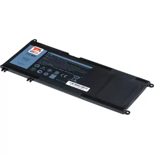 Аккумулятор для ноутбука t6 power для Dell Inspiron 7778 7779 7573 7577 — 3685 мА·ч, 56 Вт·ч
